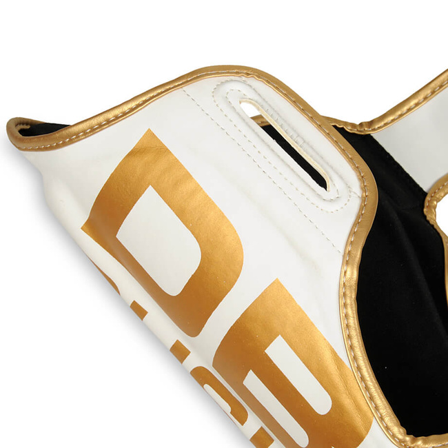 Shin, Shin and Foot Protectors DBX BUSHIDO SP-10v5 M