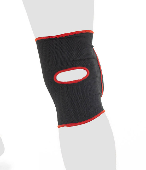 Protectors - Elastic knee braces with a shock-absorbing layer ARP-2109 S