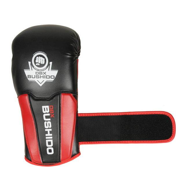 Boxing Gloves 10oz - Phantom Red - Valor Series