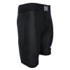MMA compression shorts (tight) Vale Tudo black CS - XL
