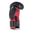 Boxing Gloves for Kids 6oz - 4Fighter Red