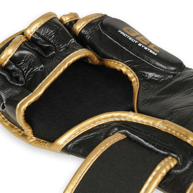 ARM-2011d MMA gloves DBX BUSHIDO L