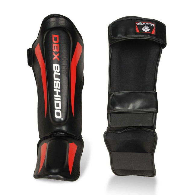 Shin, Shin and Foot Protectors DBX BUSHIDO SP-10v1 L