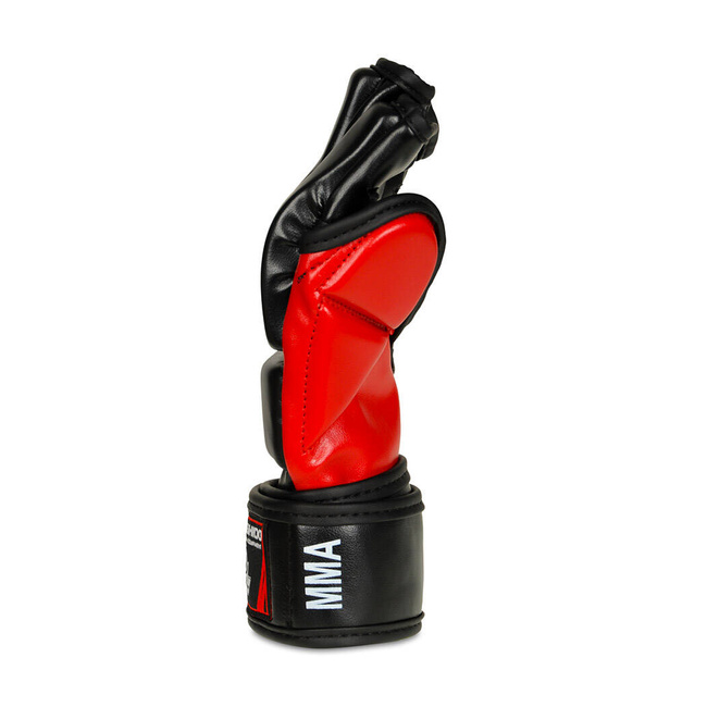 E1V3 DBX BUSHIDO XL MMA gloves