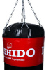 180 cm / EMPTY - STRONG BOXING BAG 180 BUSHIDO