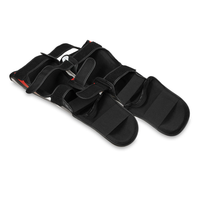 Shin, Shin and Foot Protectors DBX BUSHIDO SP-10v2 XL