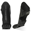 Shin guards - shin guards "Black Master" - S
