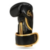 Multi-layer Boxing Gloves - ProFighter Gold - Legacy Series