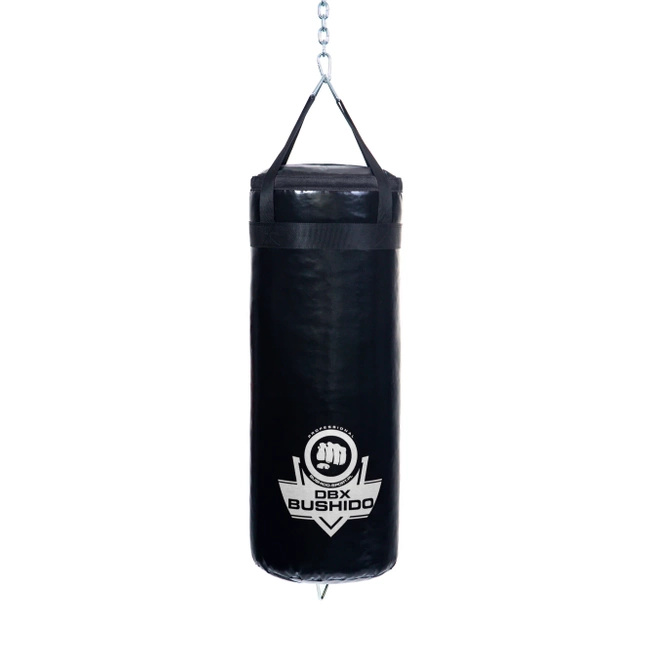 80 cm / 15 kg - Professional punching bag for children and teenagers 80 cm x 30 cm