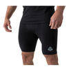 MMA compression shorts (tight) Vale Tudo black CS - XL