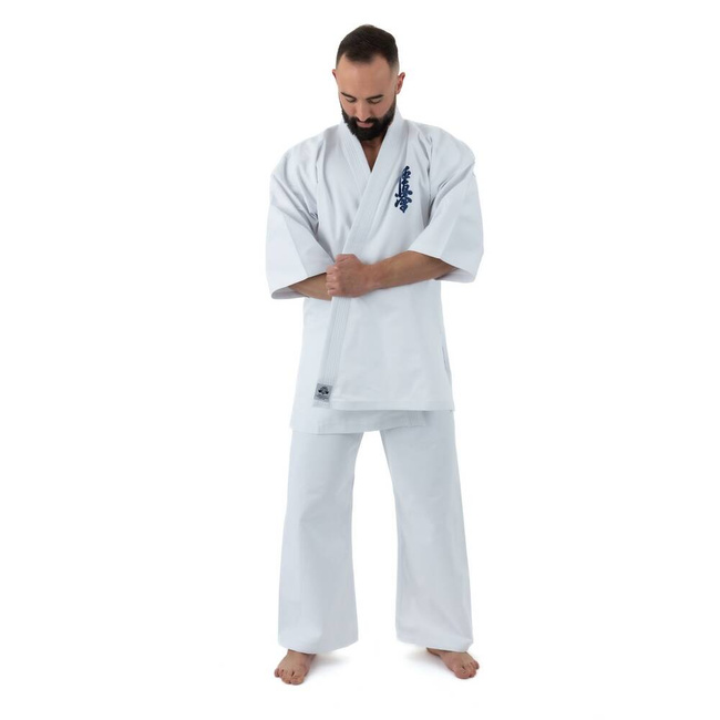 Kyokushin Karate Kimono 10 oz - 130 cm