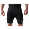 MMA compression shorts (tight) Vale Tudo black CS - XL
