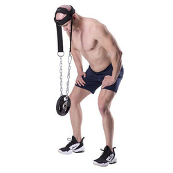 Professional HMS Neck Muscle Exerciser