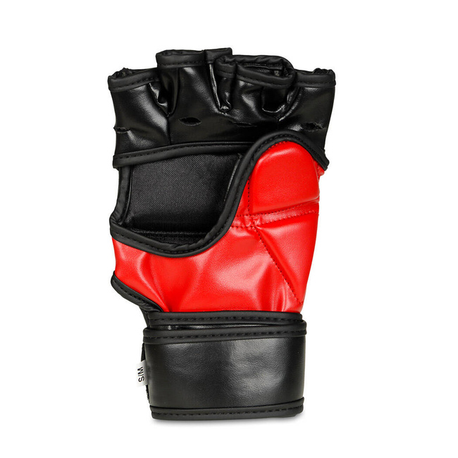E1V3 DBX BUSHIDO XL MMA gloves