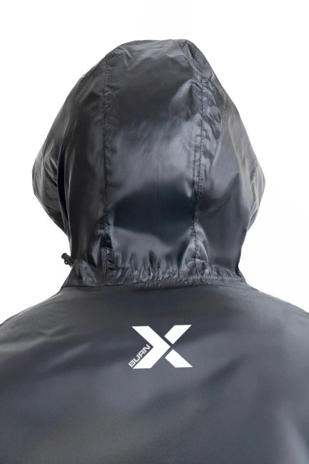 Sauna Suit DBX "BurnX" - M