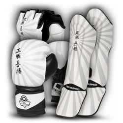 MMA equipment collection "Japan" - 7% discount