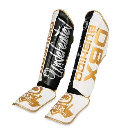 Shin, Shin and Foot Protectors DBX BUSHIDO SP-10v5-XL