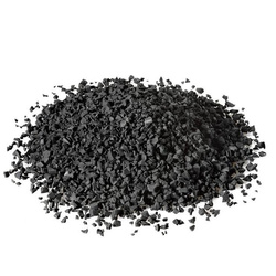 Certified SBRX rubber granulate - approx. 15 KG