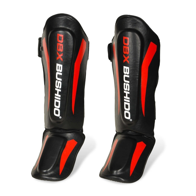 Shin, Shin and Foot Protectors DBX BUSHIDO SP-10v1 M