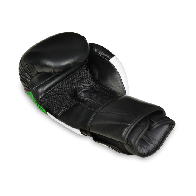 BUSHIDO SPARRING BOXING GLOVES 12oz B-2v6