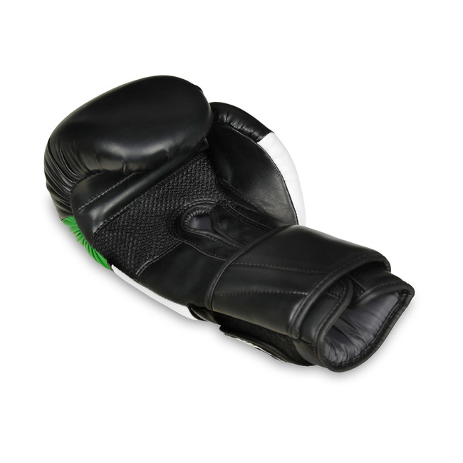 BUSHIDO SPARRING BOXING GLOVES 14oz B-2v6