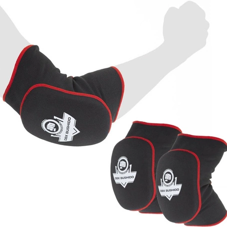 Elbow protectors - elastic elbow cuffs ARP-2106 S