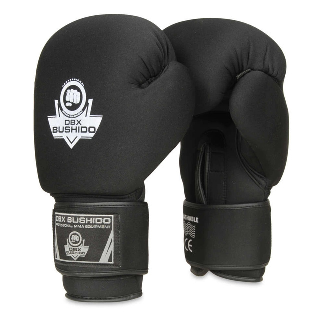 Boxing Gloves 8oz - EverClean - Origin Series