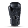 Boxing Gloves for Kids 6oz - 4Fighter Black