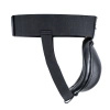 Men's groin guard with steel insert WARRIOR - XL