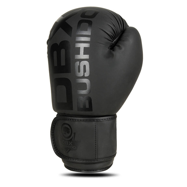 Boxing Gloves 12oz - Mono - Valor Series