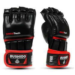 ARM-2014a DBX BUSHIDO M MMA gloves