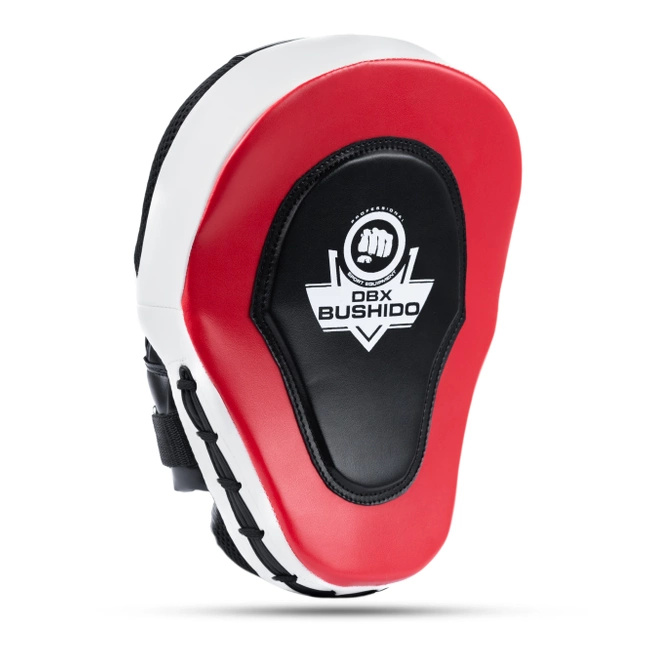 TRAINER'S PAWS, TRAINING DISCS, BUSHIDO, GEL | 2 pieces