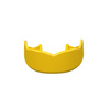 DUNC mouthguard - Basic YELLOW (yellow)