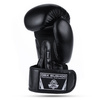 ARB-black BOXING GLOVES -14 oz