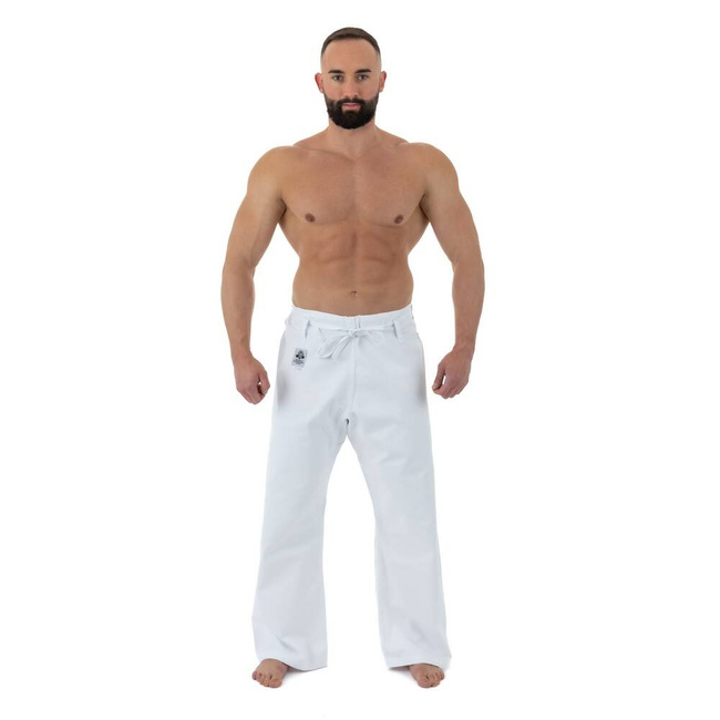 Kyokushin Karate Kimono 10 oz - 130 cm