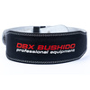 DBX-WB-3-M leather bodybuilding belt