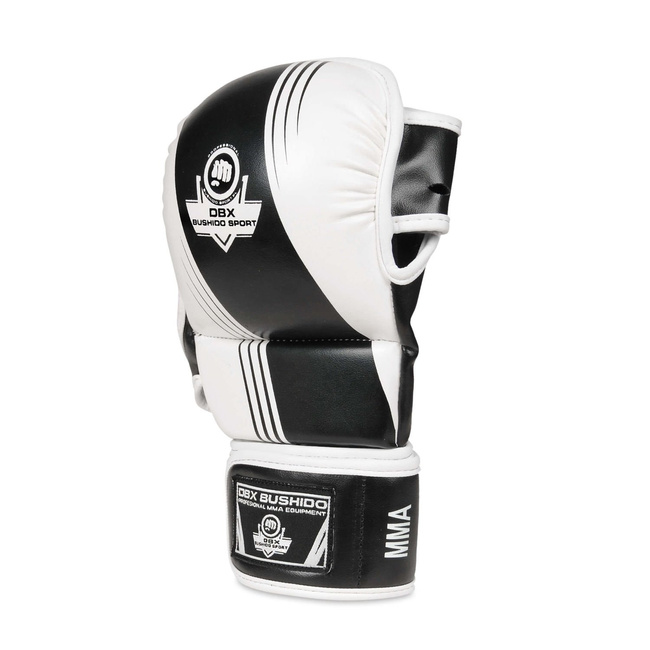 ARM-2011A MMA gloves DBX BUSHIDO L/XL