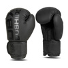 Black B-2v21 Active Clima Sparring Boxing Gloves 16 oz