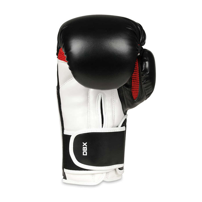 Natural leather boxing gloves B-3WPRO-10 oz