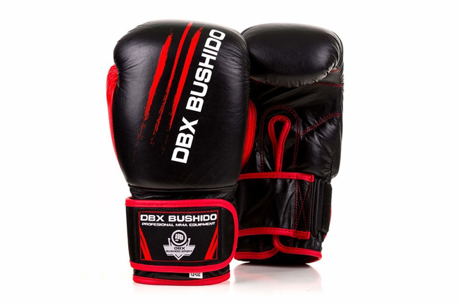 Boxing Gloves 10oz - Ninja - Legacy Series
