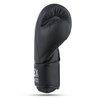  "HAMMER - BLACK" 16oz gloves
