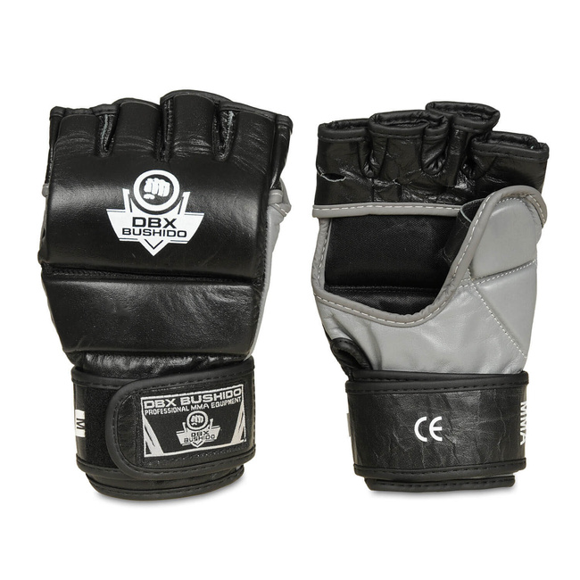 BUDO-E 1 MMA gloves DBX BUSHIDO L