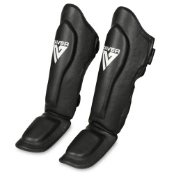 Taver T-SP-10 shin and foot protectors - XL