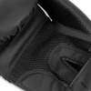 T-407-BlackOne Sparring Boxing Gloves 12 oz