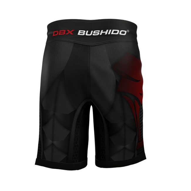 Rashguard + Shorts training set