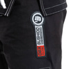 Kimono / GI for BJJ training - Black DBX ELITE A3 + BELT