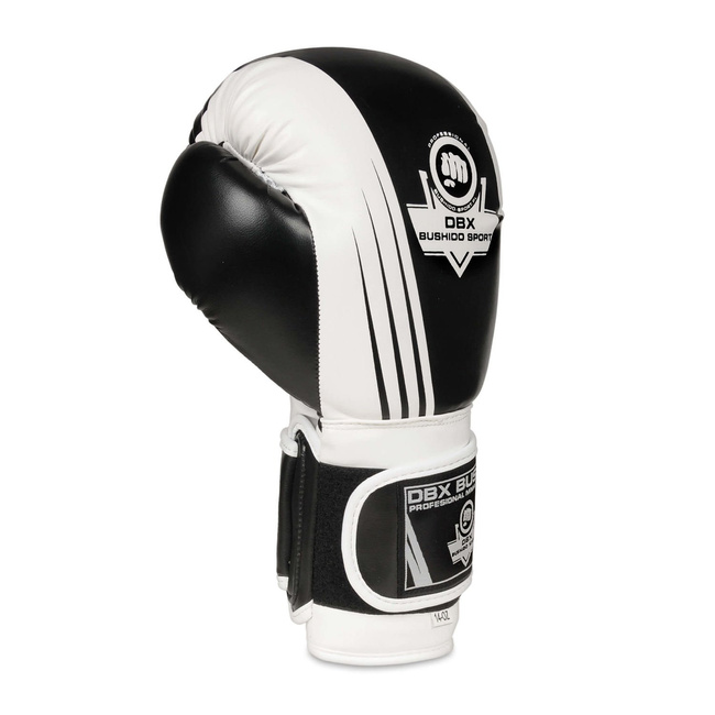 Boxing Gloves 10oz - Edge - Valor Series