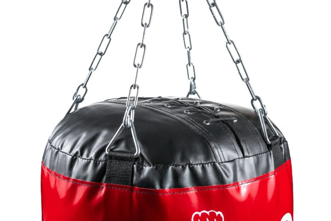 130 cm / EMPTY - STRONG 130 BUSHIDO BOXING BAG