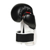 Natural leather boxing gloves B-3WPRO-10 oz