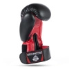 Boxing Glovesfor Kids 4oz - 4Fighter Red